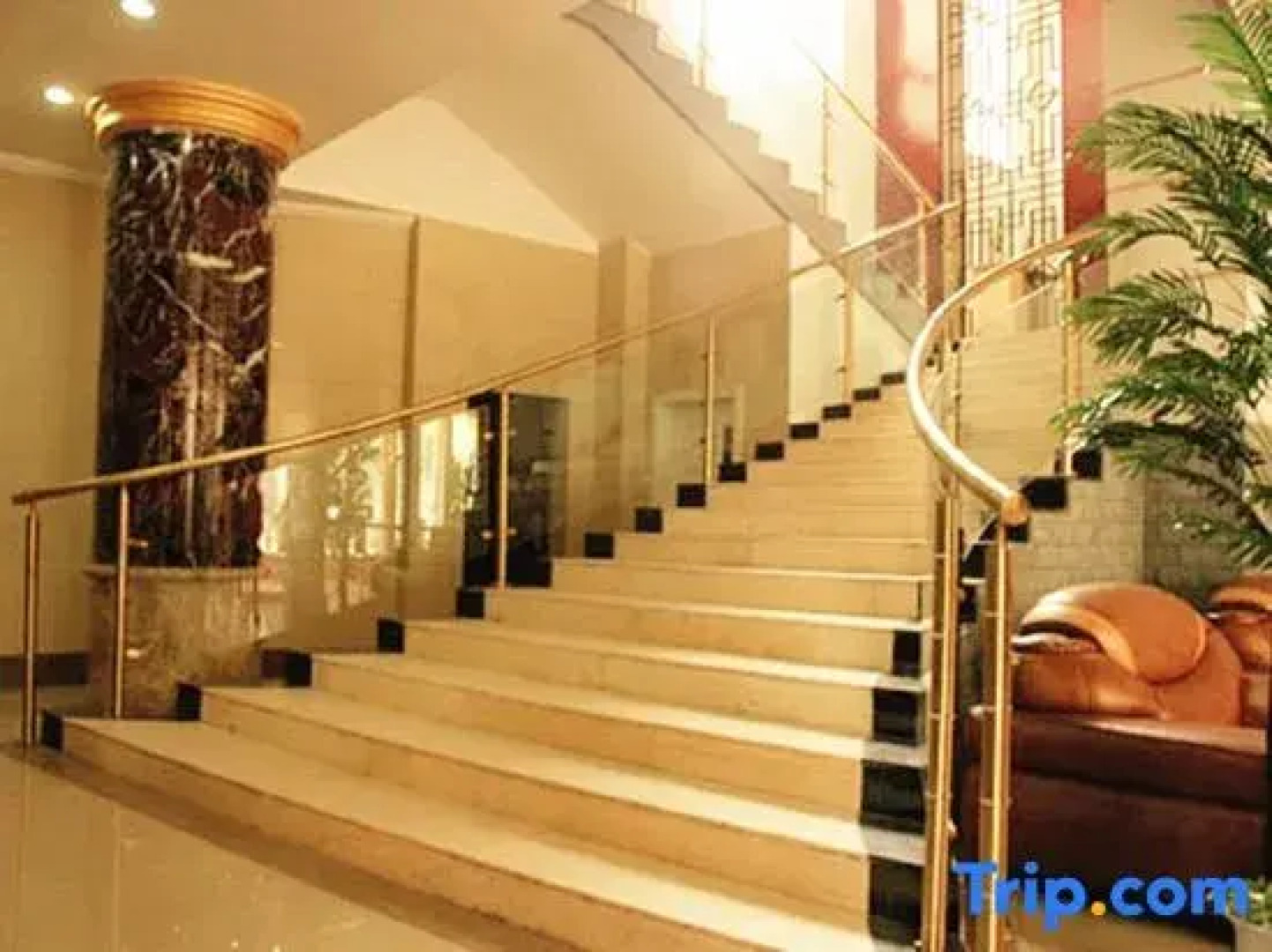 Vienna Classic Hotel (Anlu Jiefang Avenue)