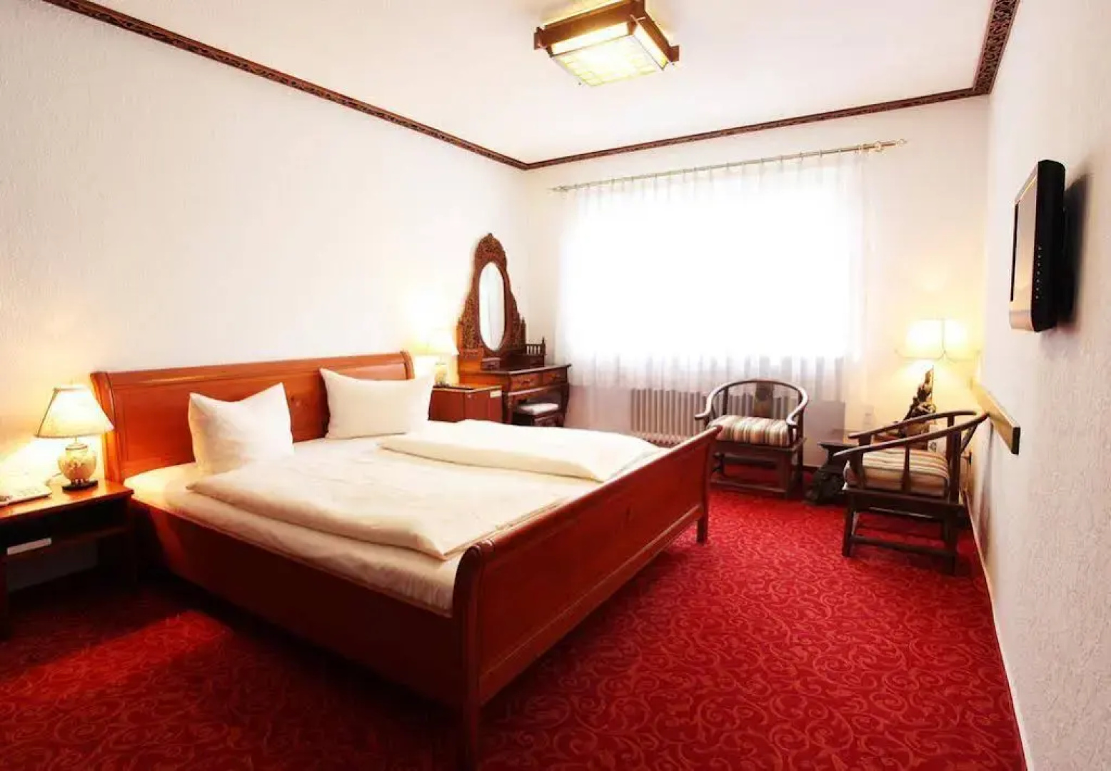 Hotel Pfauen