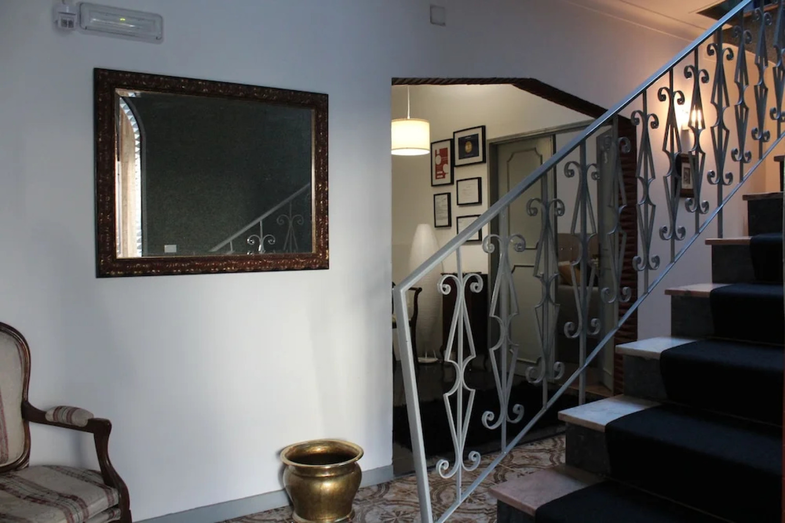 Colina Guesthouse - Braga