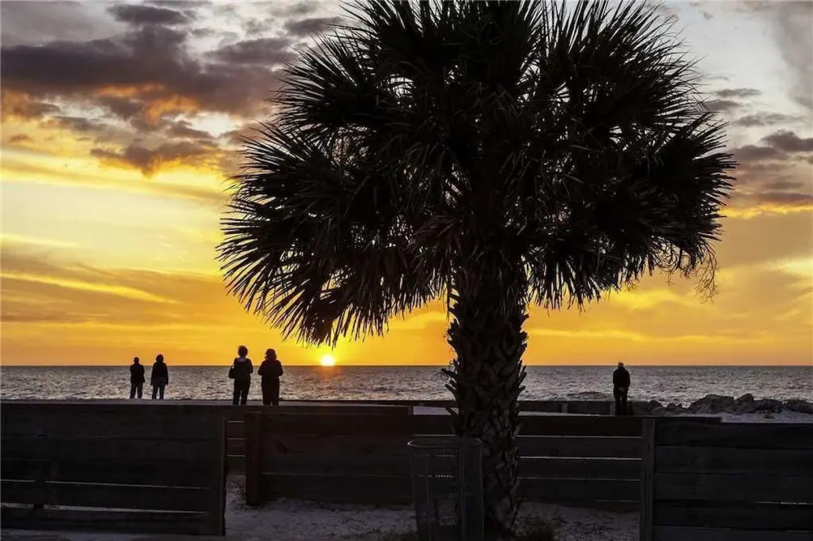 Parkside 15 - Two Bedroom Condo