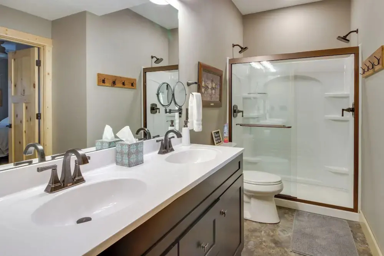 Pequot Lakes Retreat w/ Beach + Fire Pit!