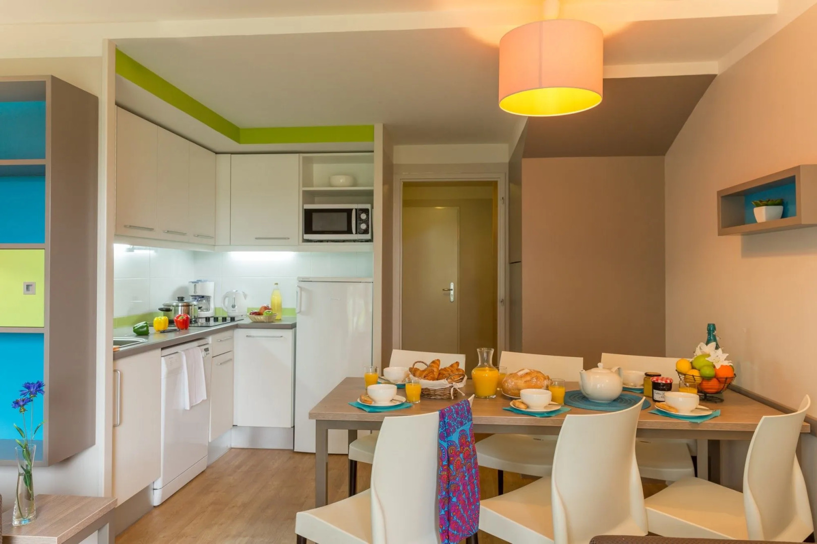 Residence Pierre & Vacances Le Chant des Oiseaux