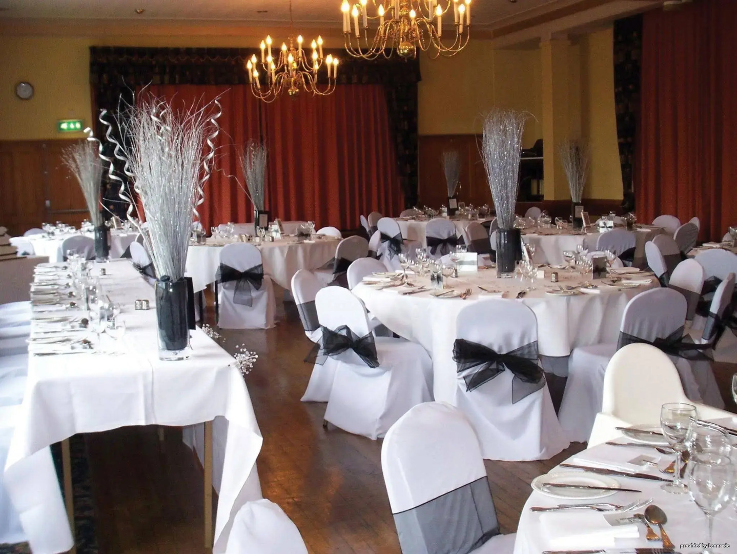 Shrubbery Hotel, Ilminster