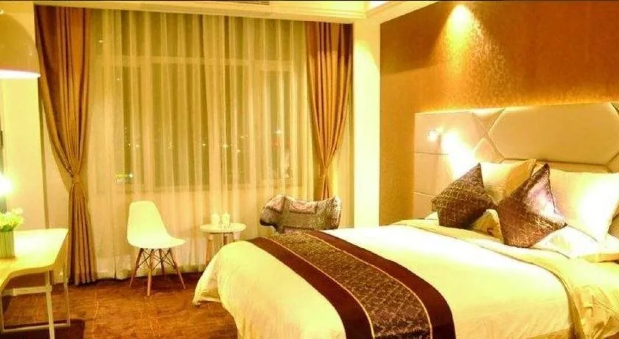 Taihang Mingzhu Hotel