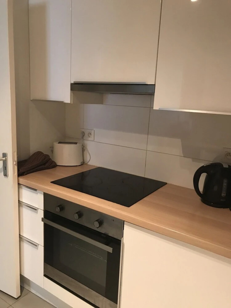 Apartment Zaventem Brussels Airport A