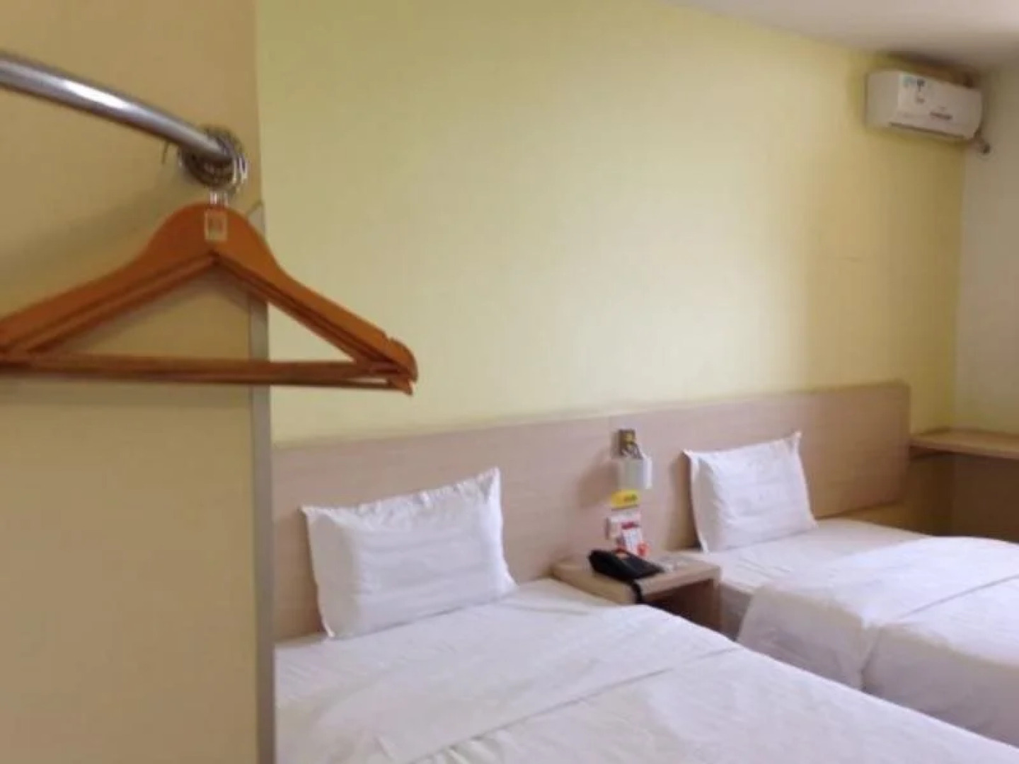 7Days Inn Fuzhou Wuyi square Fuxin Road