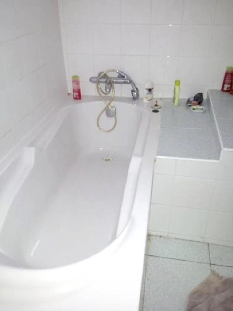 Holiday home Route de Saint-Saturnin