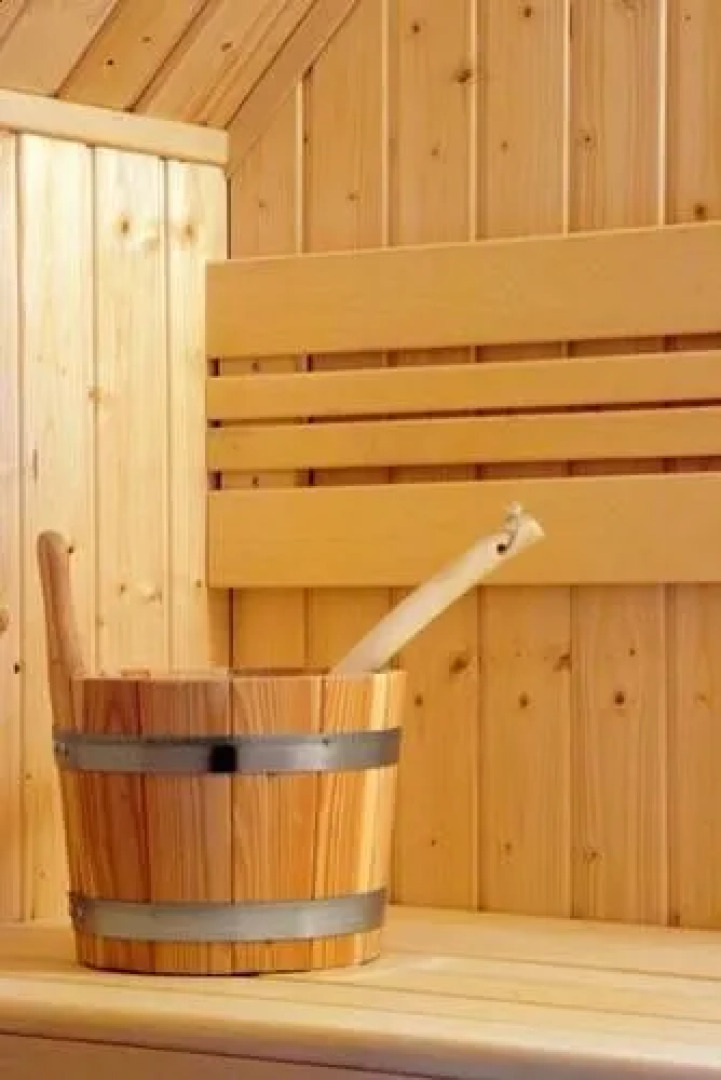 Willa na Olczańskim Wierchu