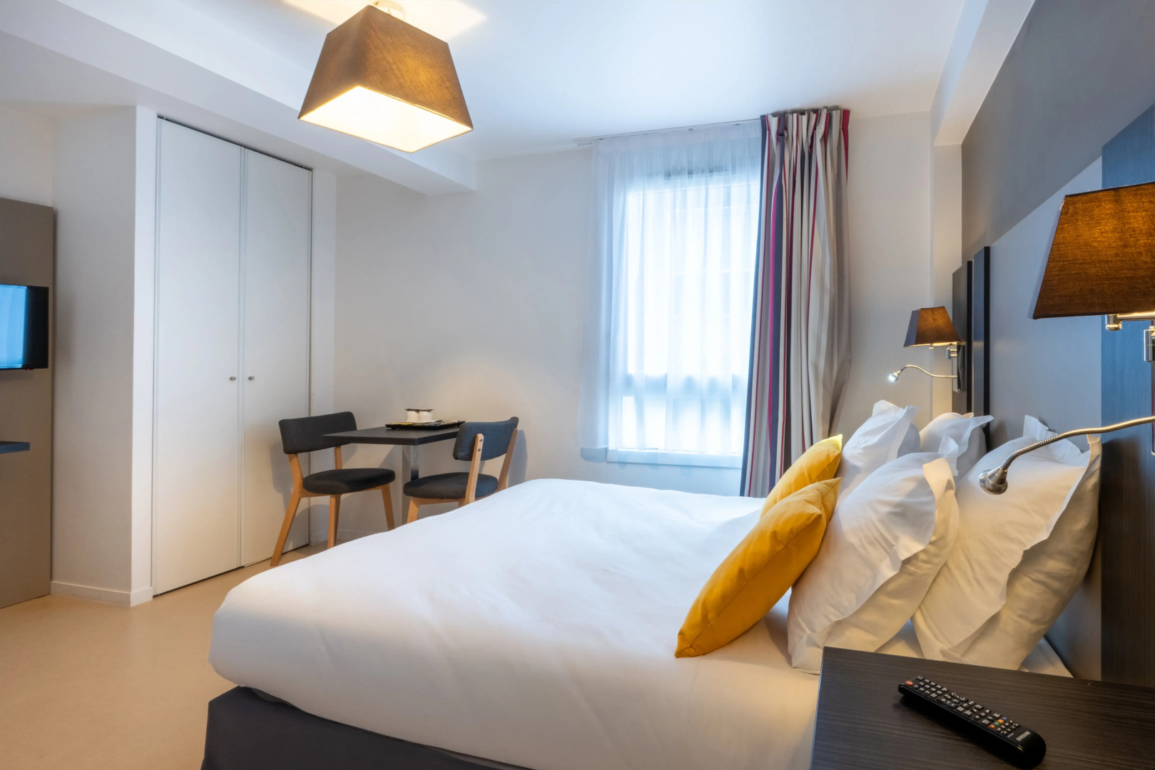 Appart Hotel Odalys City Rennes Lorgeril