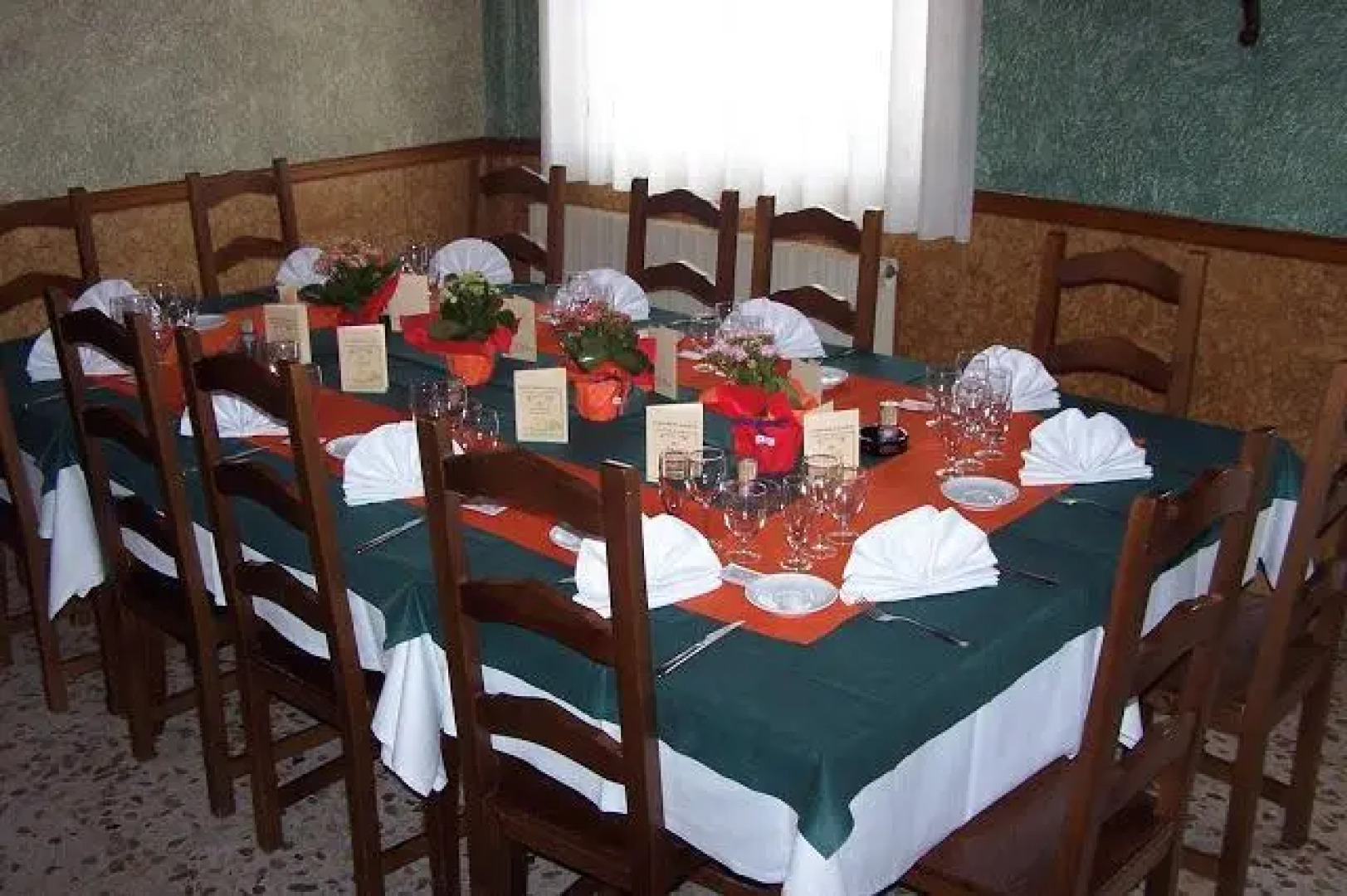 Apartahotel El Batan