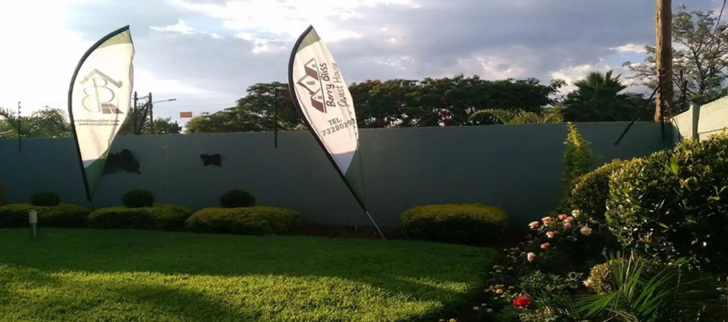 Berry Bliss Guest House