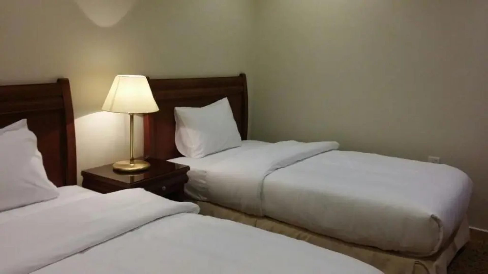 Khozama Al Jewa Hotel Apartments