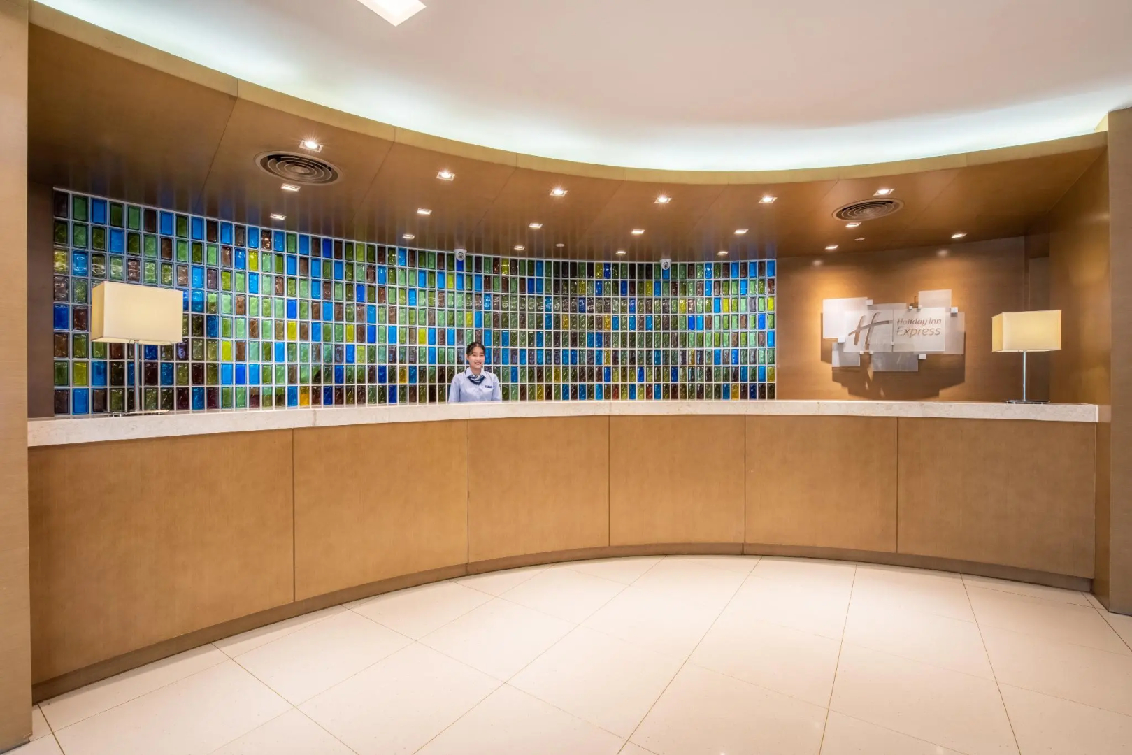 Holiday Inn Express Beijing Airport Zone by IHG