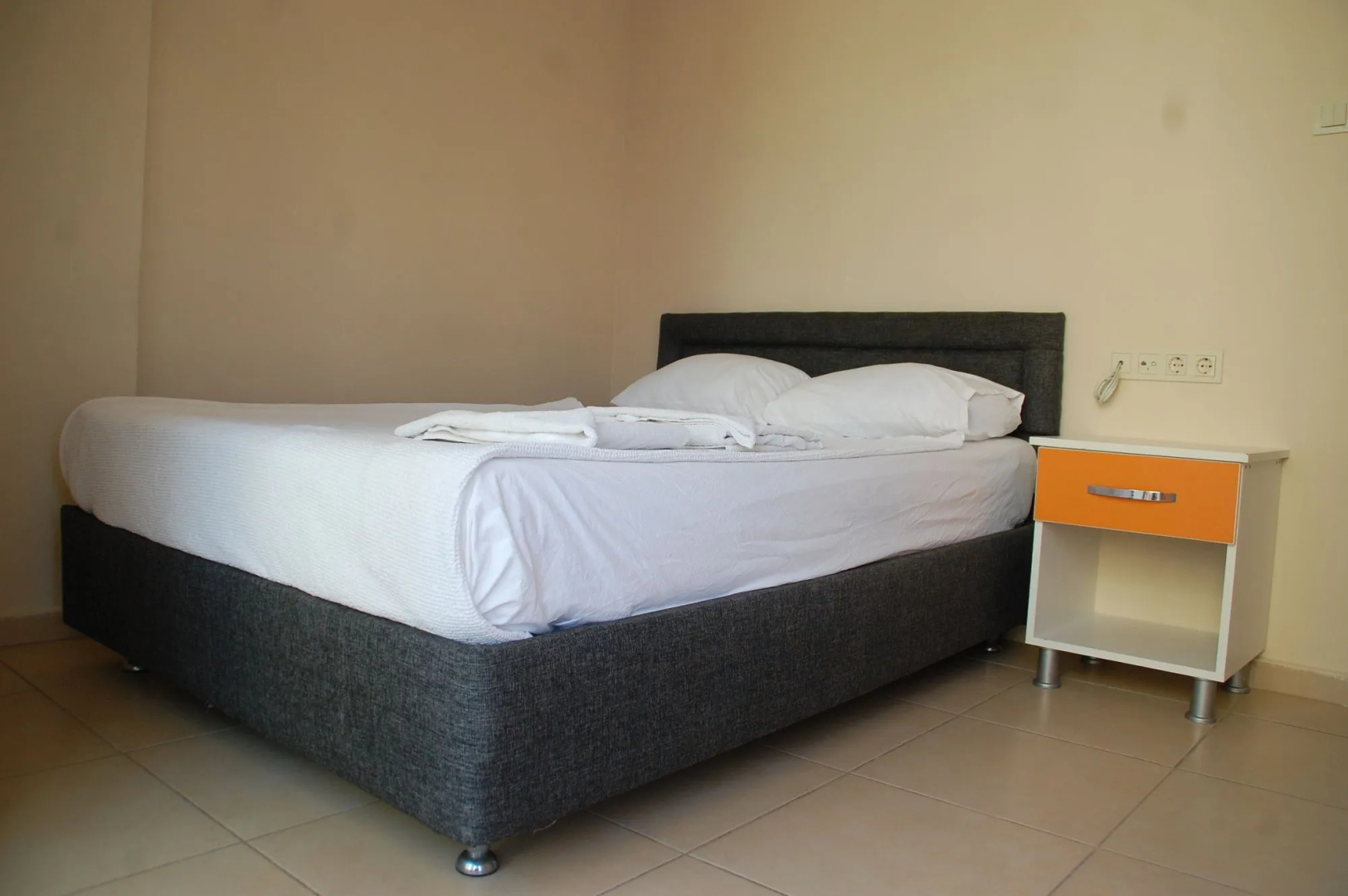 Hakan Apart Hotel
