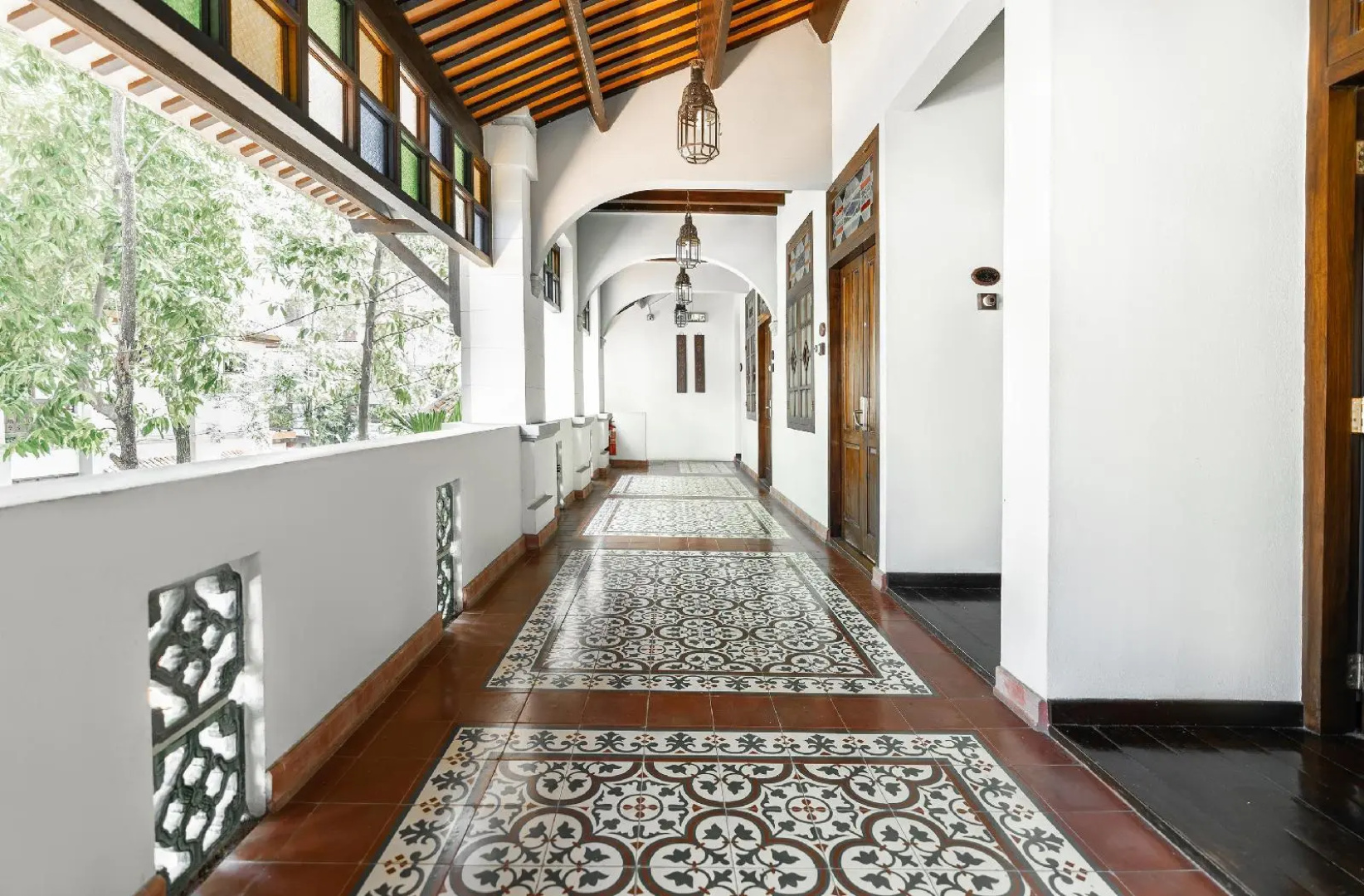 Hotel Penaga