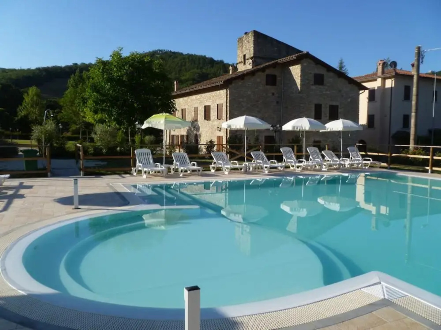 Agriturismo Il Pioppo