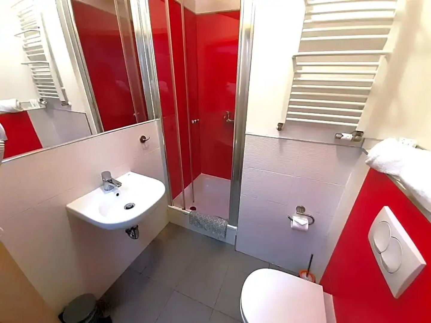 Ośrodek Wypoczynkowy Rybak