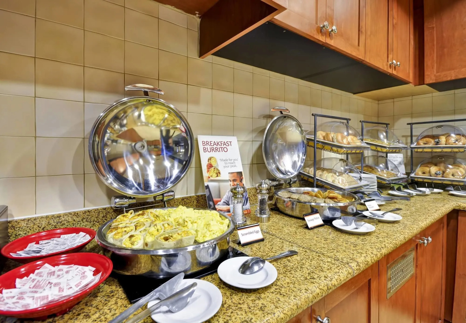 Residence Inn by Marriott Gulfport-Biloxi Airport