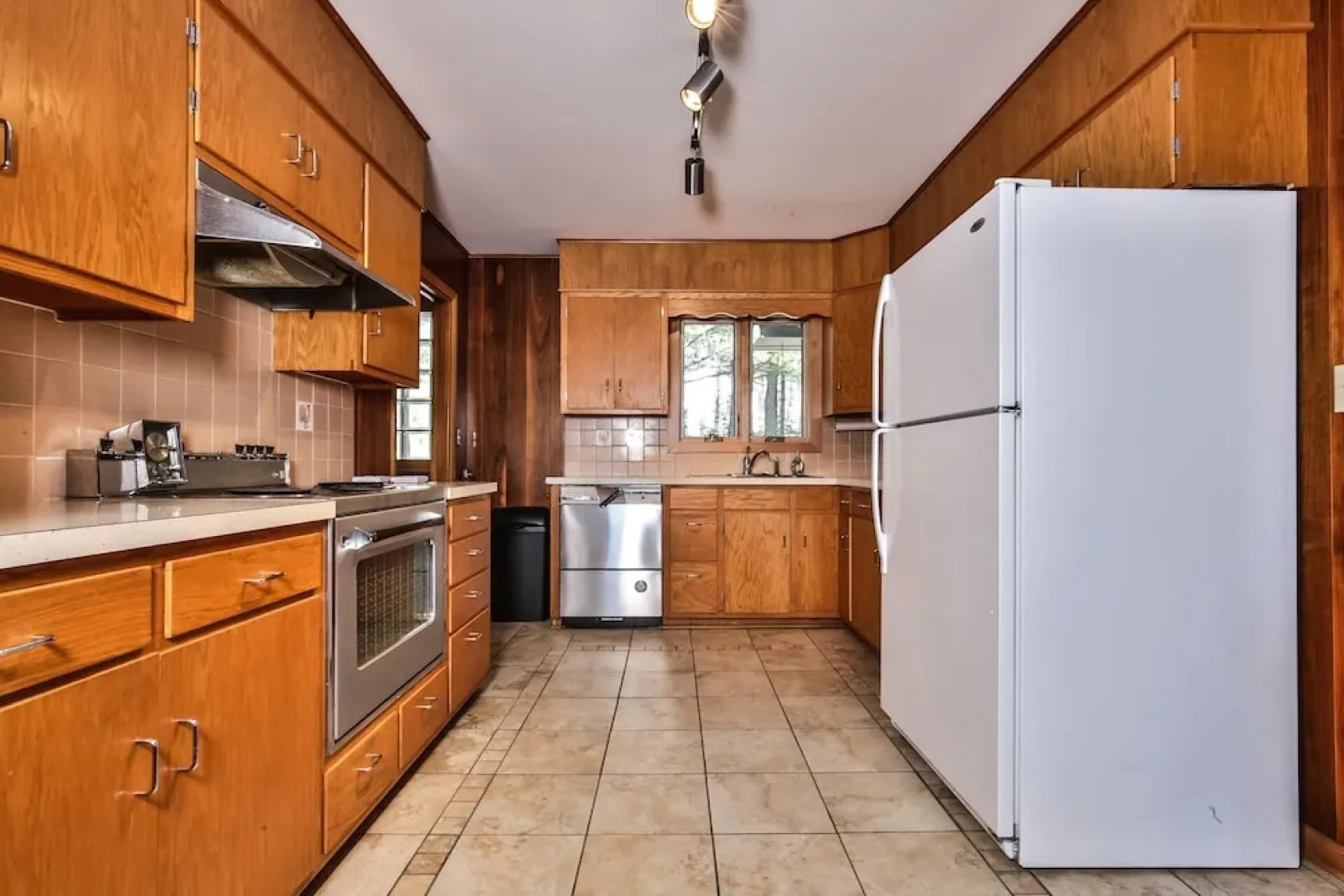 North Twin Getaway - Hiller Vacation S 3 Bedroom Home