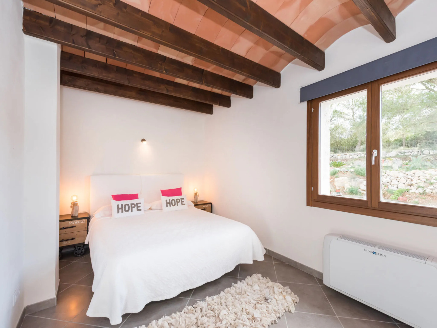 Holiday Home Sa Casa Rotja