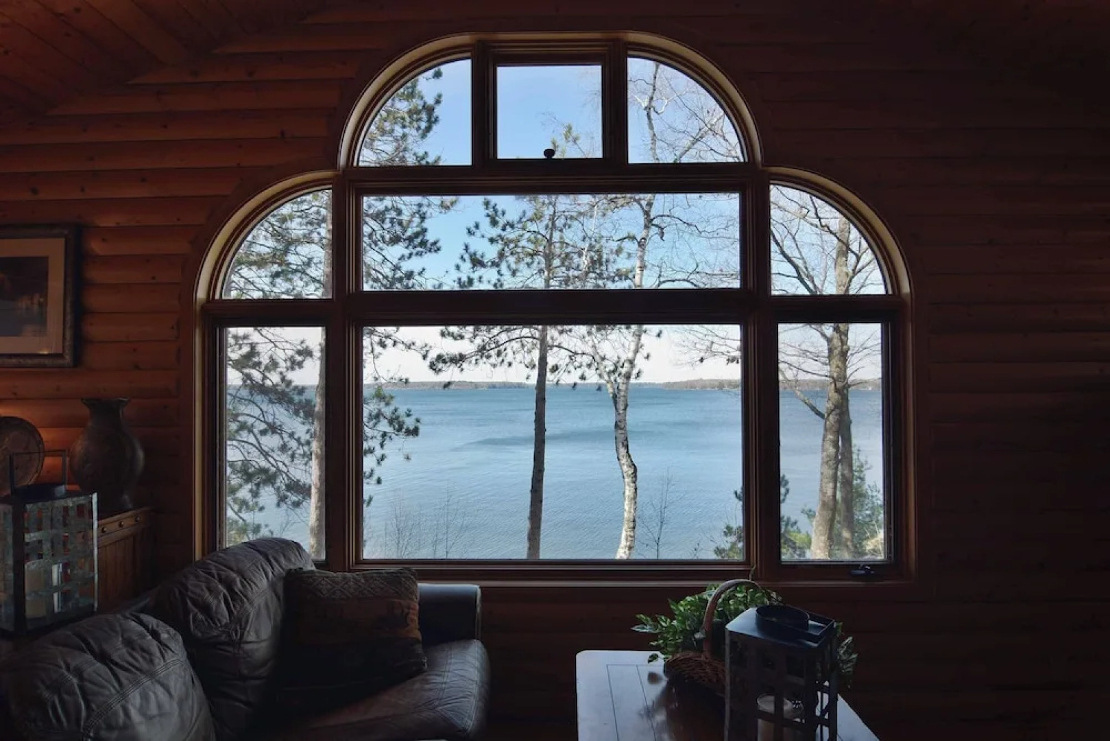 Sunset Shores Retreat