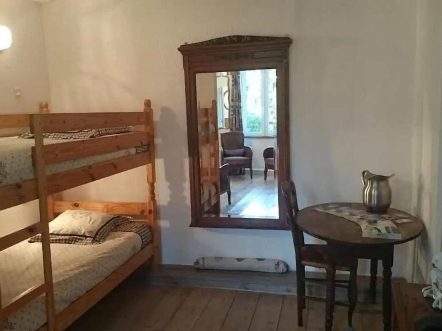 A la Grenouille du Jura - Chambres d'Hôtes de Charme Oyonnax Nantua