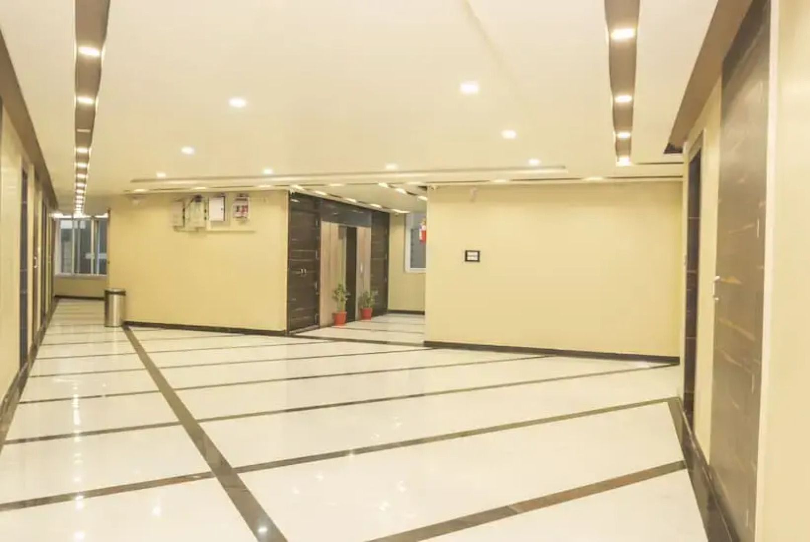 M3 Hotel (A unit of Hotel Galaxy Inn)