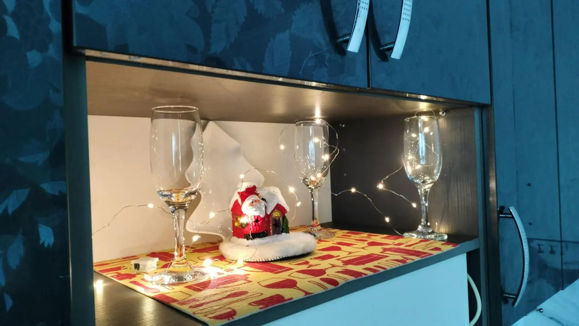 Апартаменты на улице Современников 13/2