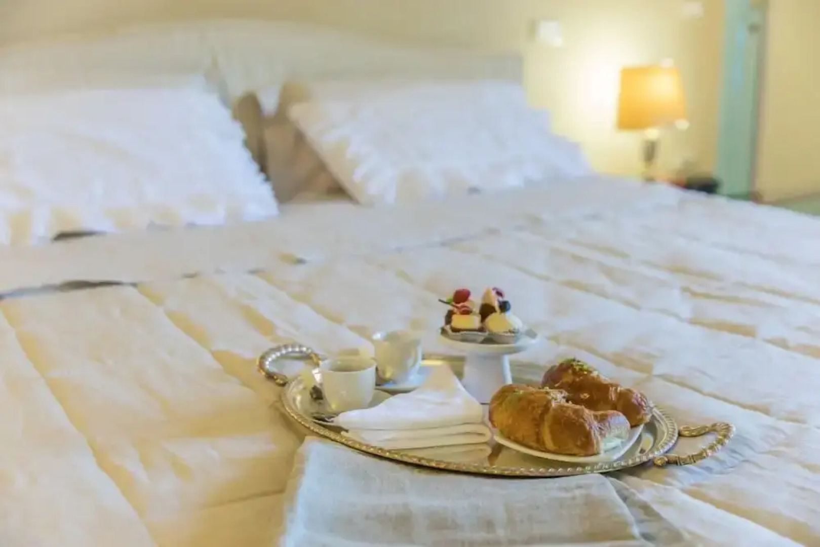 Verdidea - PALAZZO DELLE ROSE