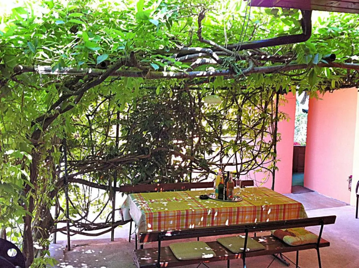 Villa Rose Apartment