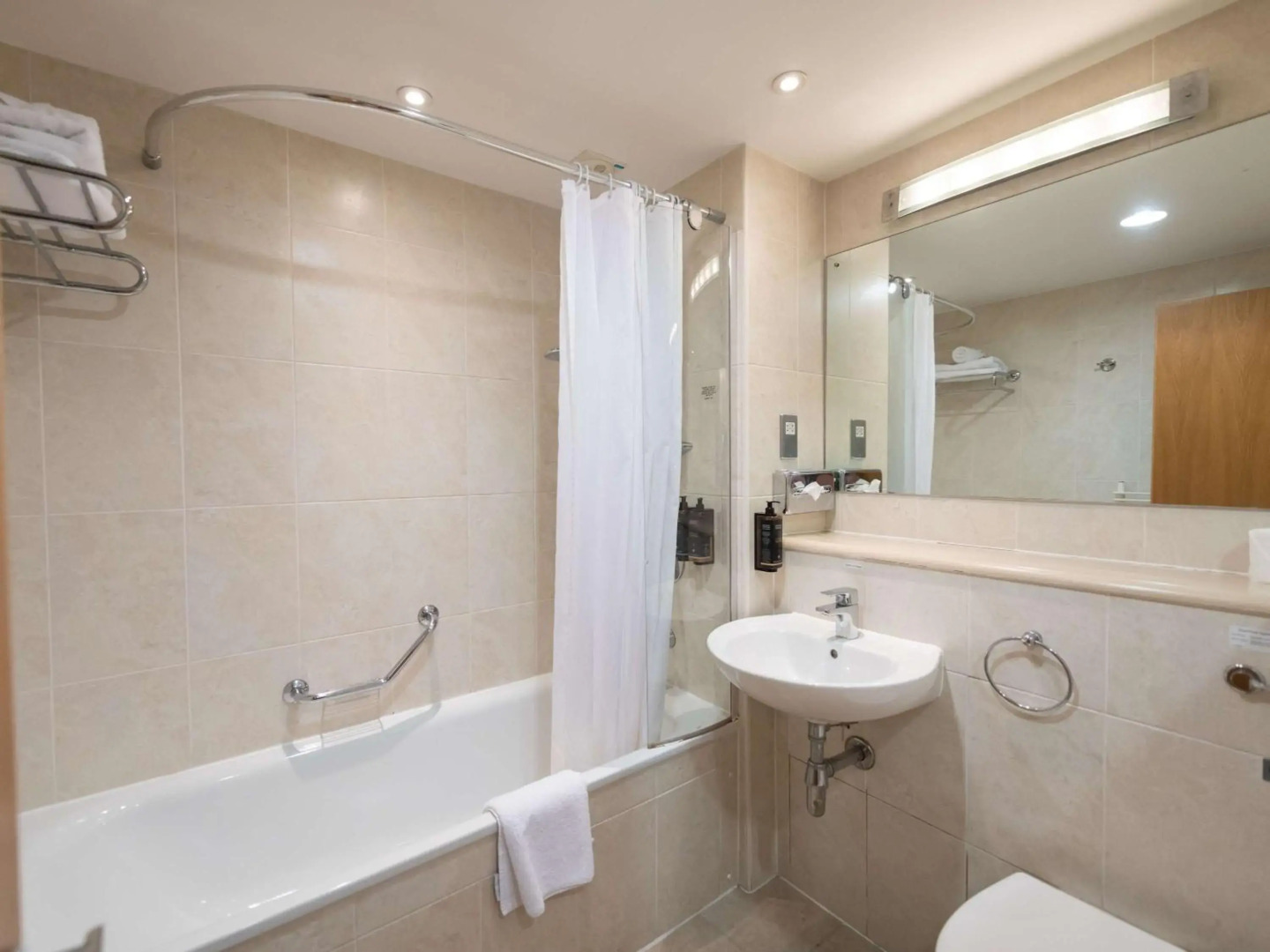 Mercure Barnsley Tankersley