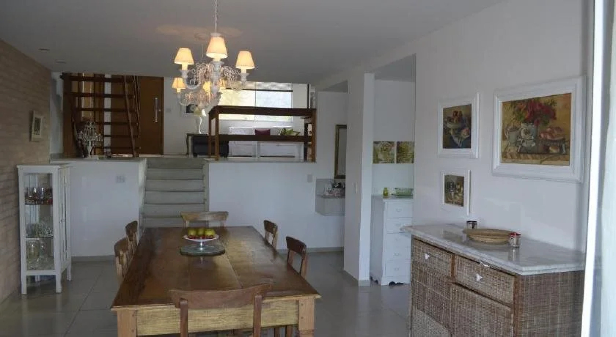 Residencial Bianco