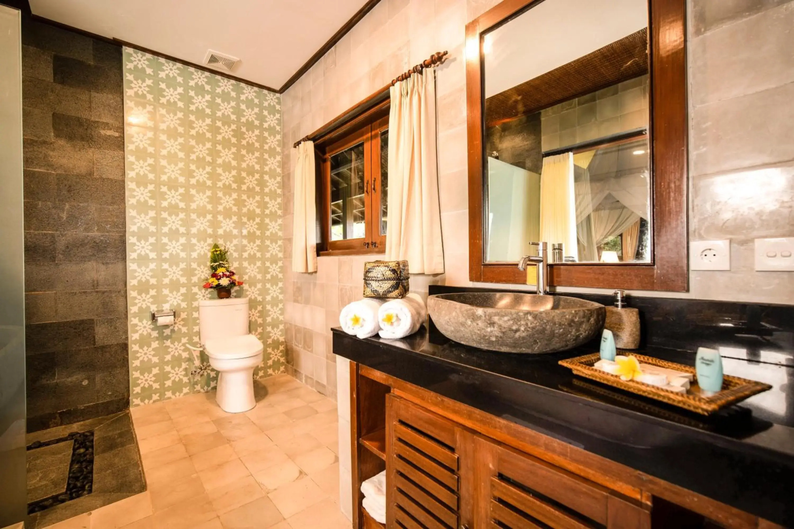 Курорт Ananda Ubud