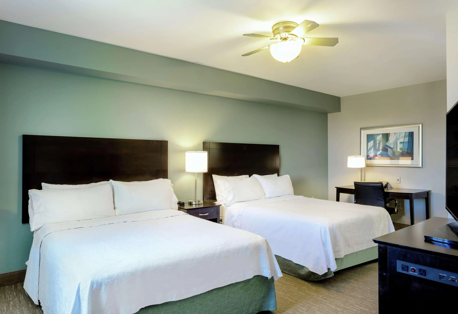 Homewood Suites by Hilton Port Saint Lucie-Tradition