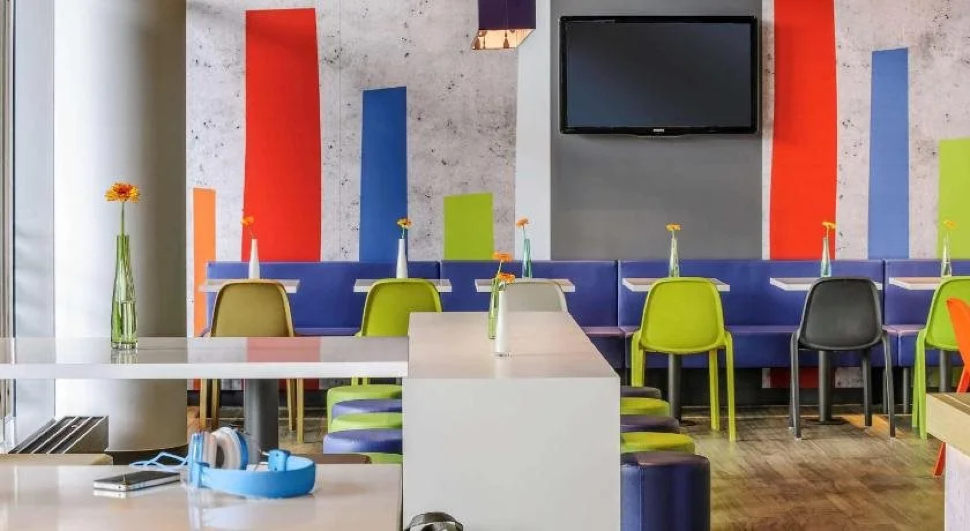 B&B HOTEL Regensburg-Ost