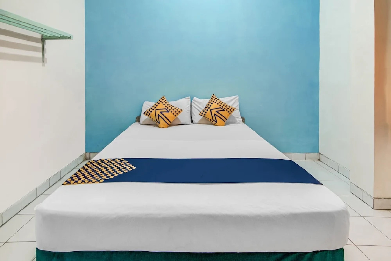 SPOT ON 90964 Hotel Margadana