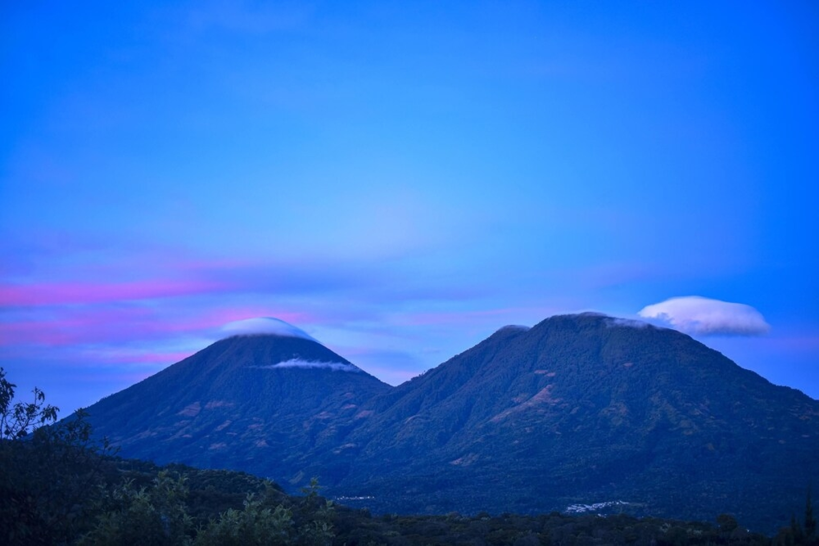 Rancho Fortaleza  Atitlan