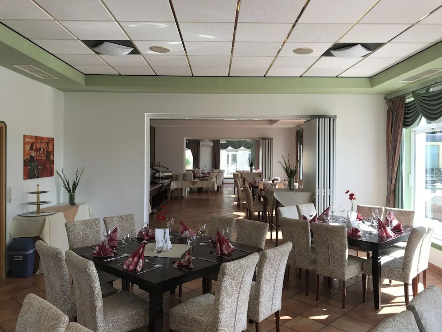 Sportpark Hotel
