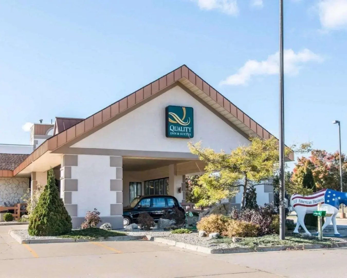 Days Inn Escanaba
