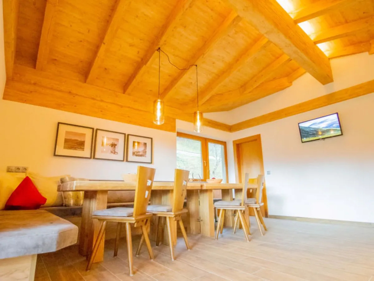 Apartment Brandegg Fügen 27178