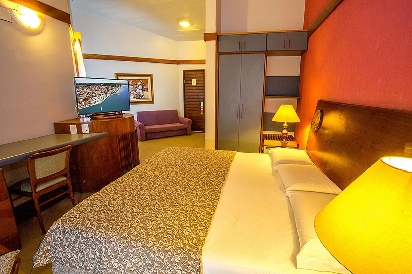 Resort Arcobaleno All Inclusive