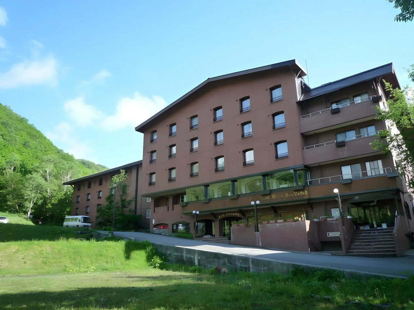HOTEL Shiga Sunvalley