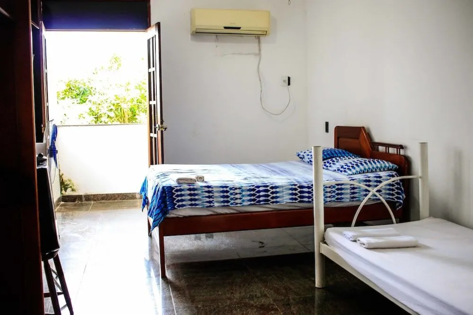 Mansao Expressar Hostel