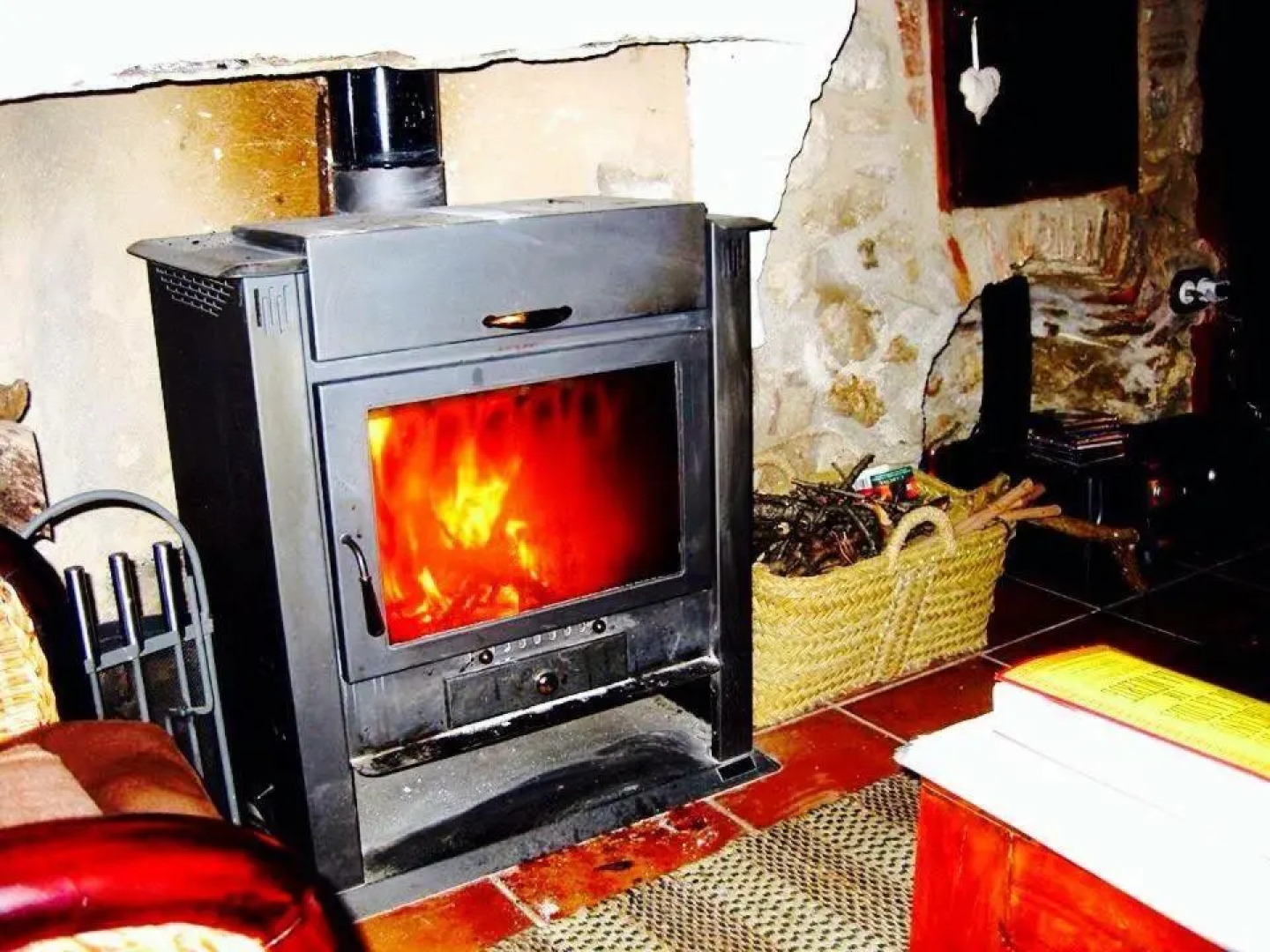 La casa de las orquideas