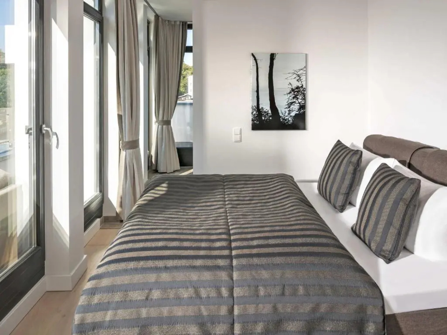 Villa Philine Penthouse 28