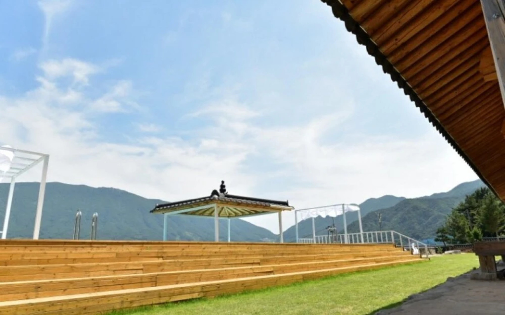 Miryang Eoleumgol Hanok Pension