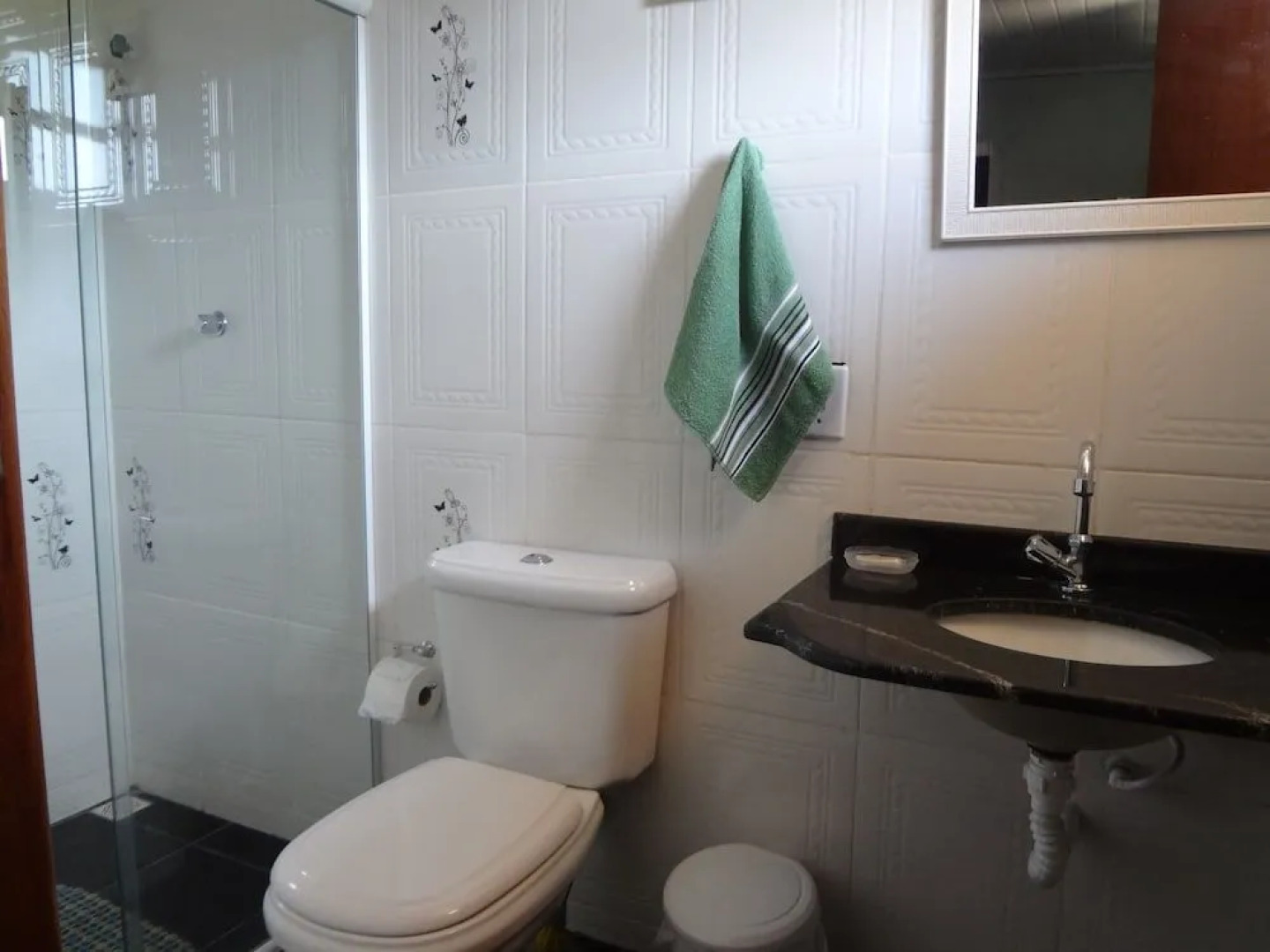 Pousada Marinho Society