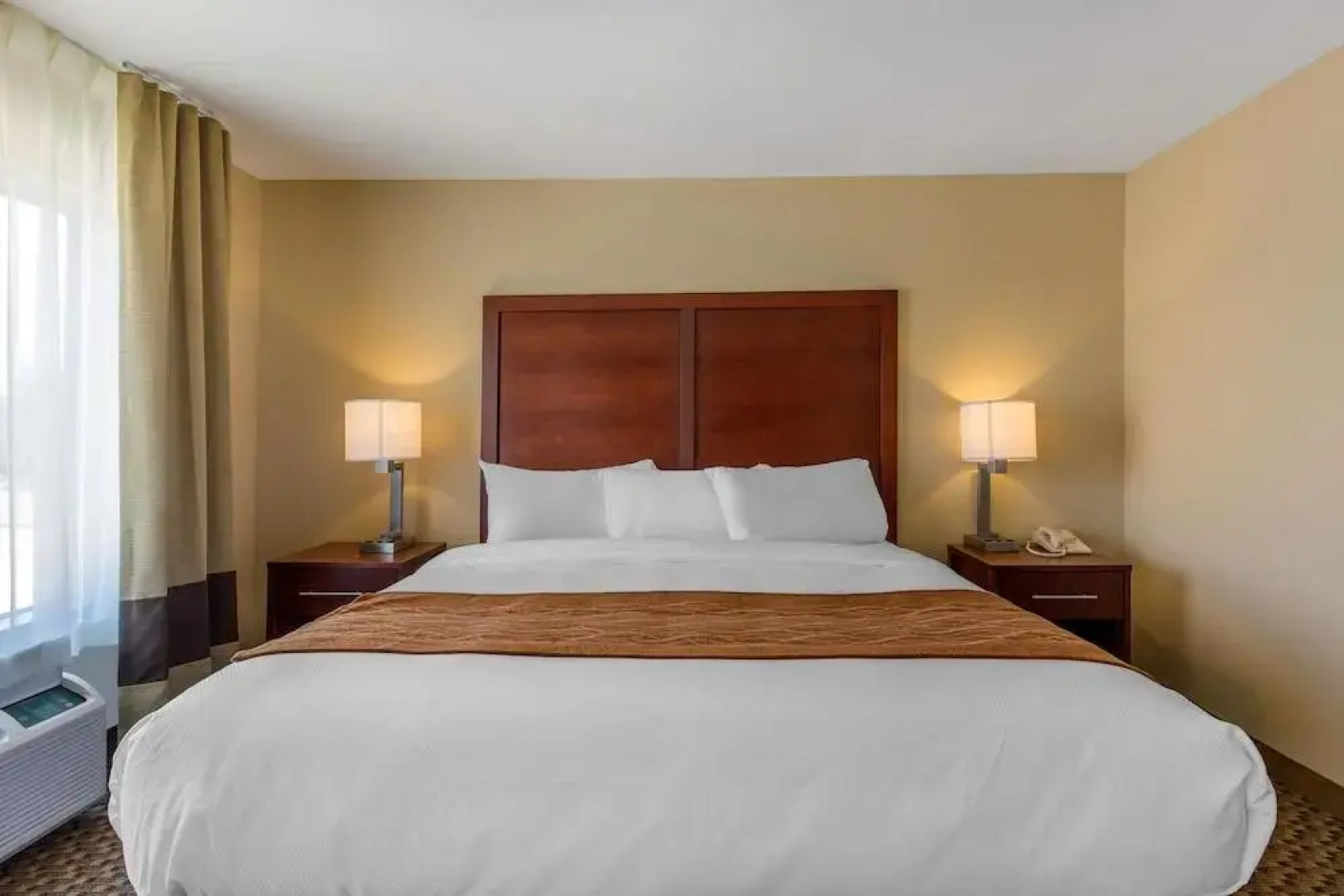 Comfort Inn & Suites SW Houston Sugarland