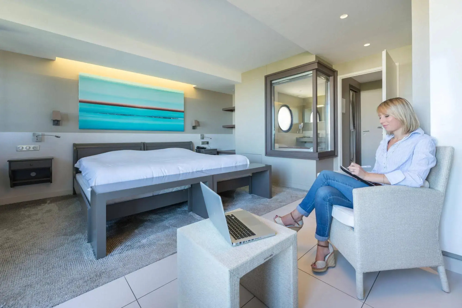 Hostellerie Pointe Saint-Mathieu