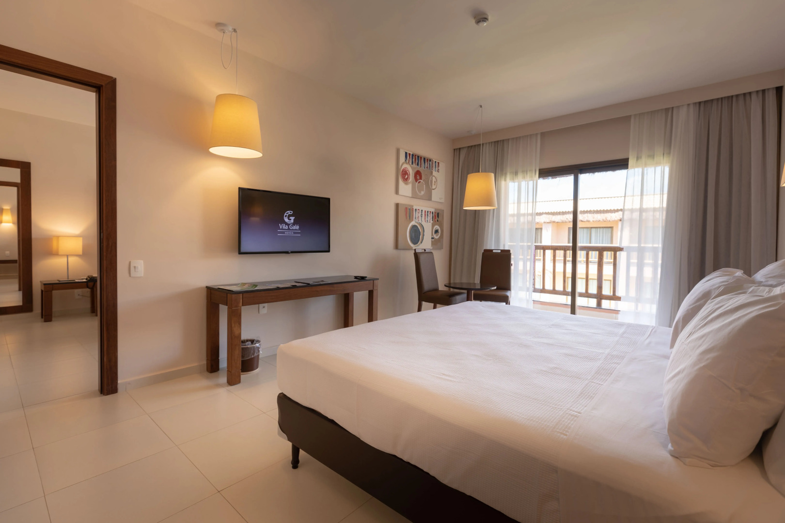 Vila Galé Resort Touros - All Inclusive